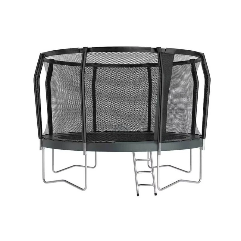 

Durable Trampoline Stable Build For Outdoor Play Sports And Family Recreational Fitness Experiences