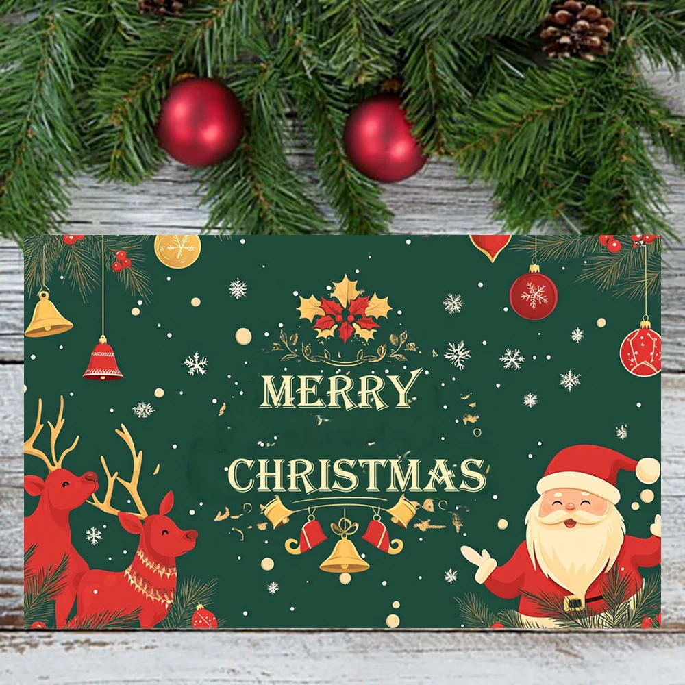 Merry Christmas Banner 2025 Ch - Photography Of The Year 2025 ulasan dan harga