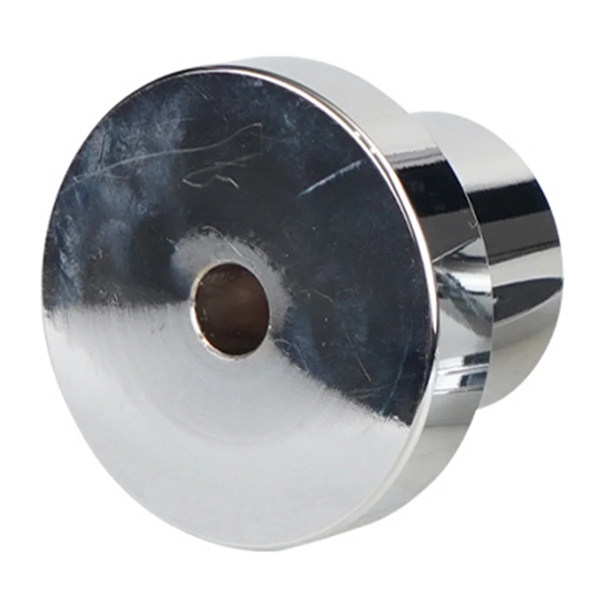 N18r 4 pçs carro jack pad elevador ponto adaptador de alumínio para r1s r1t 2022 2023 jack ponto de elevação adaptador