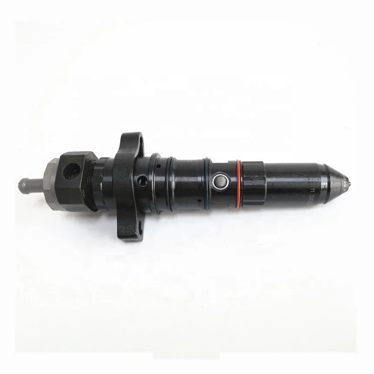 JIQI Parti del motore di alta qualità Pompa del carburante Iniettore di carburante Common Rail 3095023 3045102 3028066 3076736