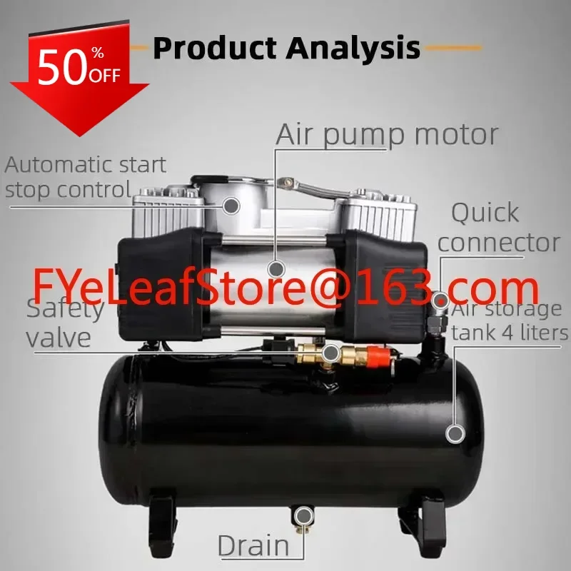 Oil Free Low Noise … - image