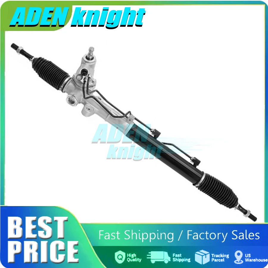 Power Steering Rack For HYUNDAI IX35 SONATA SANTA FE MK5 57700-3K03 57700-5K100 577005K100 577003K000 577003K060 577003K230