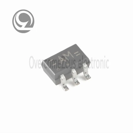 Original In stock SMD 74AHC1G125GW-Q100H SOT-353 Bus Buffer Line Driver Tri-state