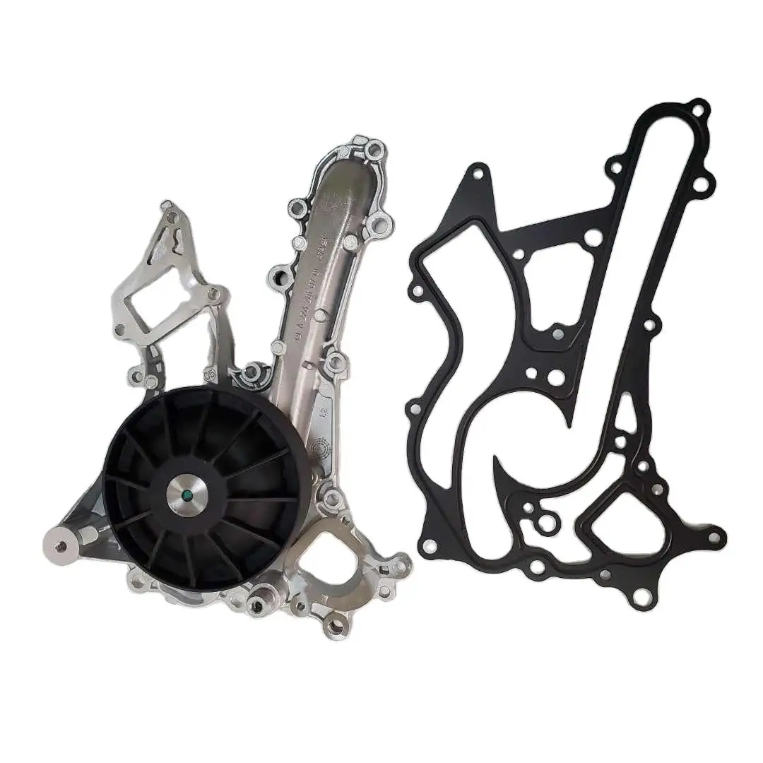 

Водяной насос системы охлаждения STZT 276 200 13 01 для MB C218 X218 A207 C207 X166 W166 W221 W222 W251 R172 R231 OEM 2762001301