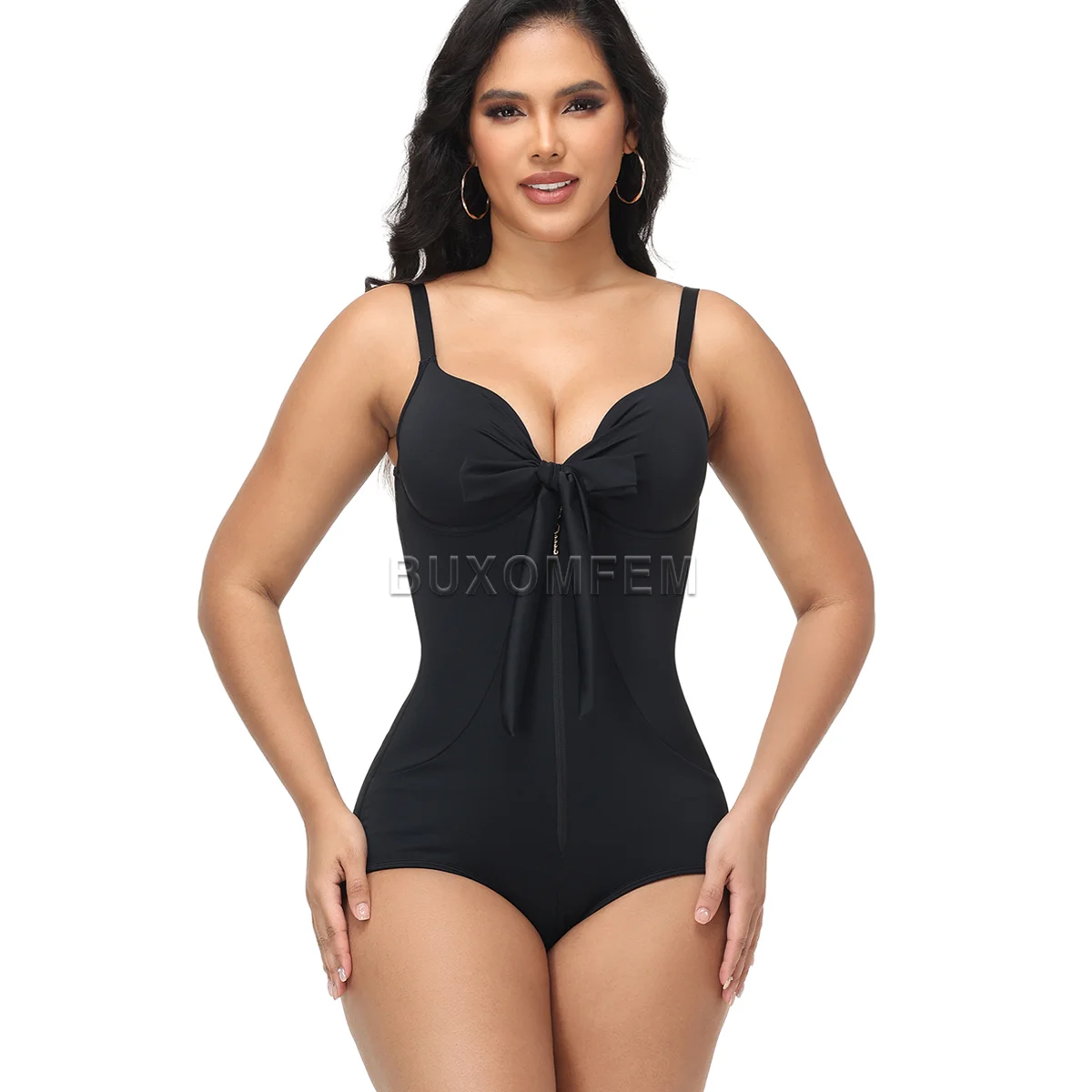 2026 Shaped Up Hip Lifting Tummy Control Shaper New Columbian Fajas Shapewear Medium Compression Slimming Underwear Swimsuits