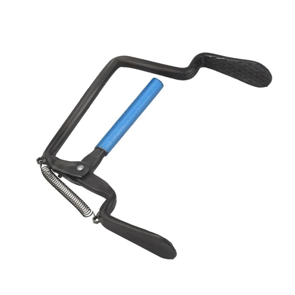 

Зажим для бетона из высокоуглеродистой стали, толстая пружина, прочный, экономия усилий, удобный инструмент для работы на строительной площадке