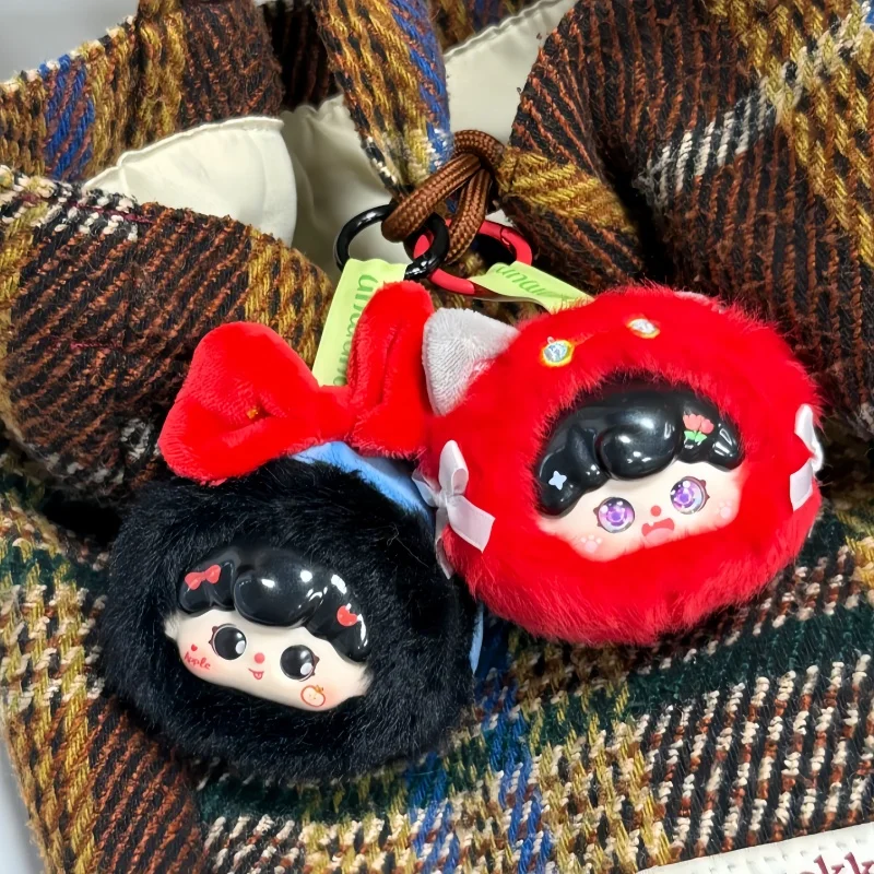 

Горячая 3bizestoy Munmun Сказка Истории перед сном Слепая коробка Серия Мягкая удобная кукла Подвеска Таинственная коробка Подарки-сюрпризы