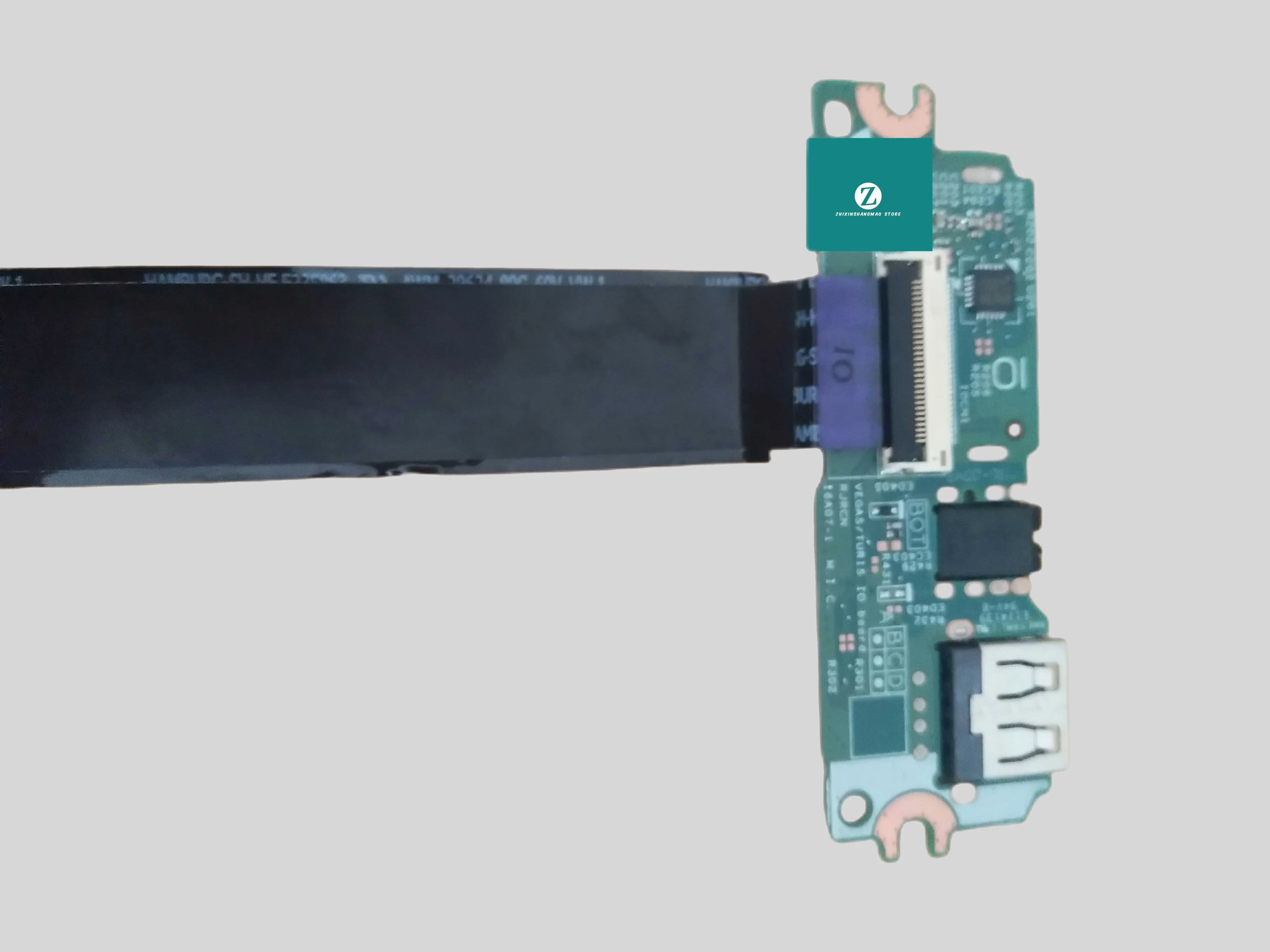 

Genuine FOR DELL Inspiron Vostro 3468 3467 3478 3578 3568 USB BOARD