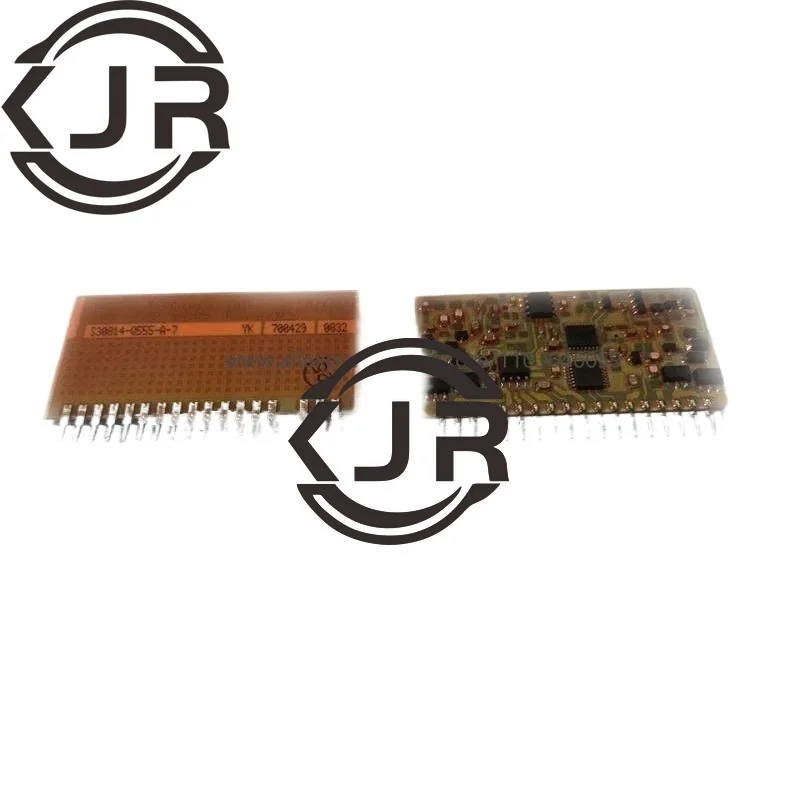 

S30814-Q555-A-3 S30814-Q555-A-4 S30814-Q555-A-5 S30814-Q555-A-6 S30814-Q555-A-7 Module New Original
