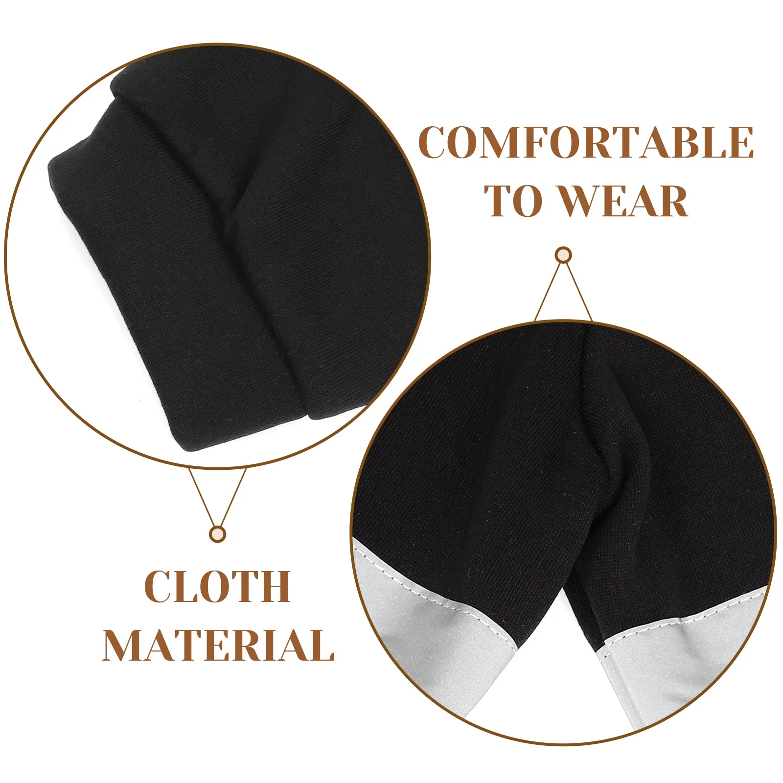 

Xxl Reflective Hoodie High Visibility Safety Sweatshirt for Men Night Running Traffic Workwear Safety Sweatshirt for Men