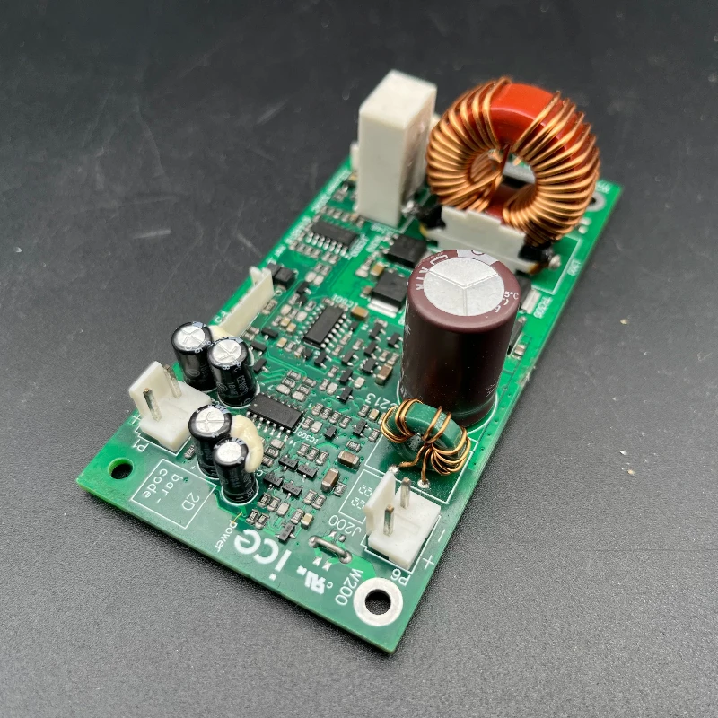 Original danish icepower 300a1 power amplifier module hifi board