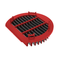 A98G-Replacement Hepa Filter For Deerma VC25 / VC26 Handheld Vacuum Cleaner Spare Parts Accessories