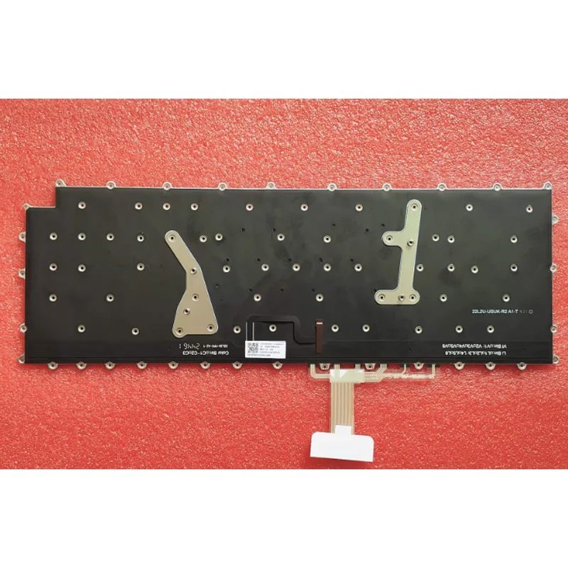 Brand new for LG 16Z90TR Notebook Keyboard KR Version Black