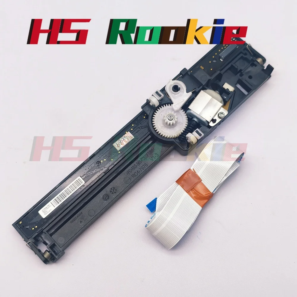 

Головка сканера CIS для HP M277 M377 M426 M427 M477 M281 277 377 426 427 477 280 281 Блок сканера B3Q10-40034