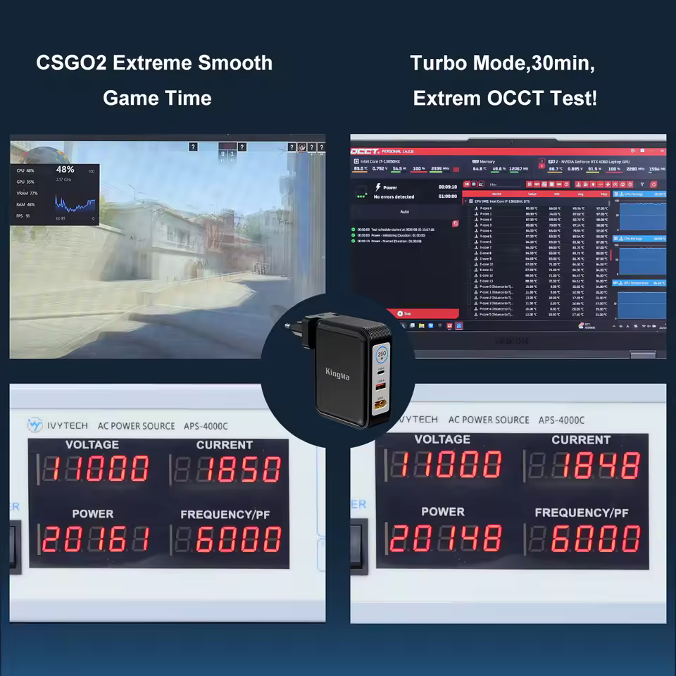 ASUS 전원 어댑터 이미지 1