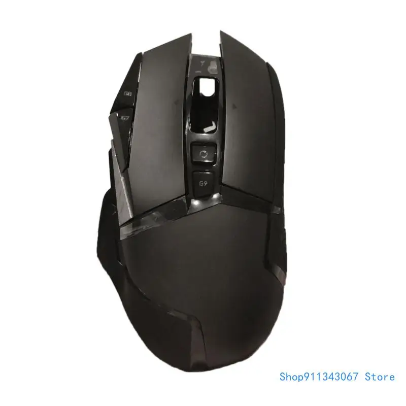 

Replacement Top Shell / Cover / Outer Case for G502 Gaming Mouse Drop shipping