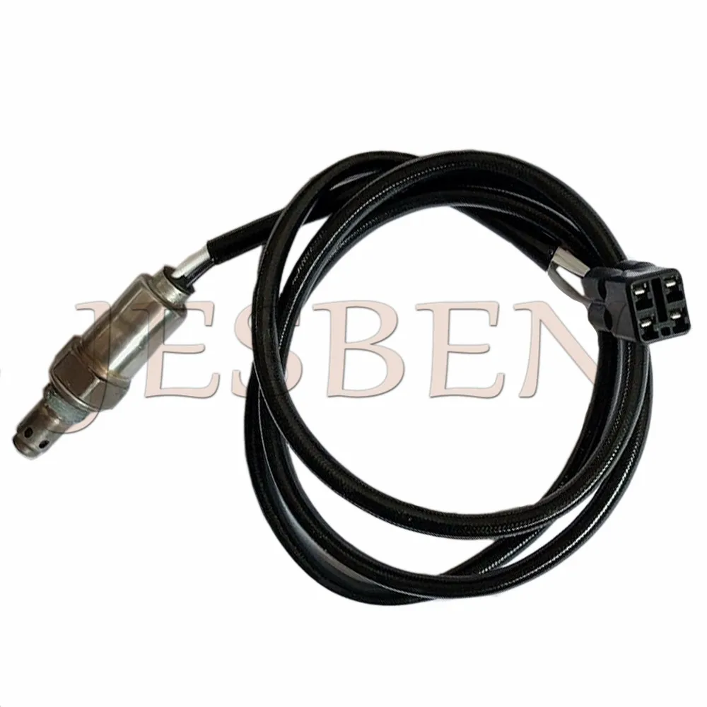 21176-0892 211760892 Lambda Probe Oxygen O2 Sensor Fit for Kawasaki Motorcycle Z400 ER400D ER400 2019 2020 2021 2022