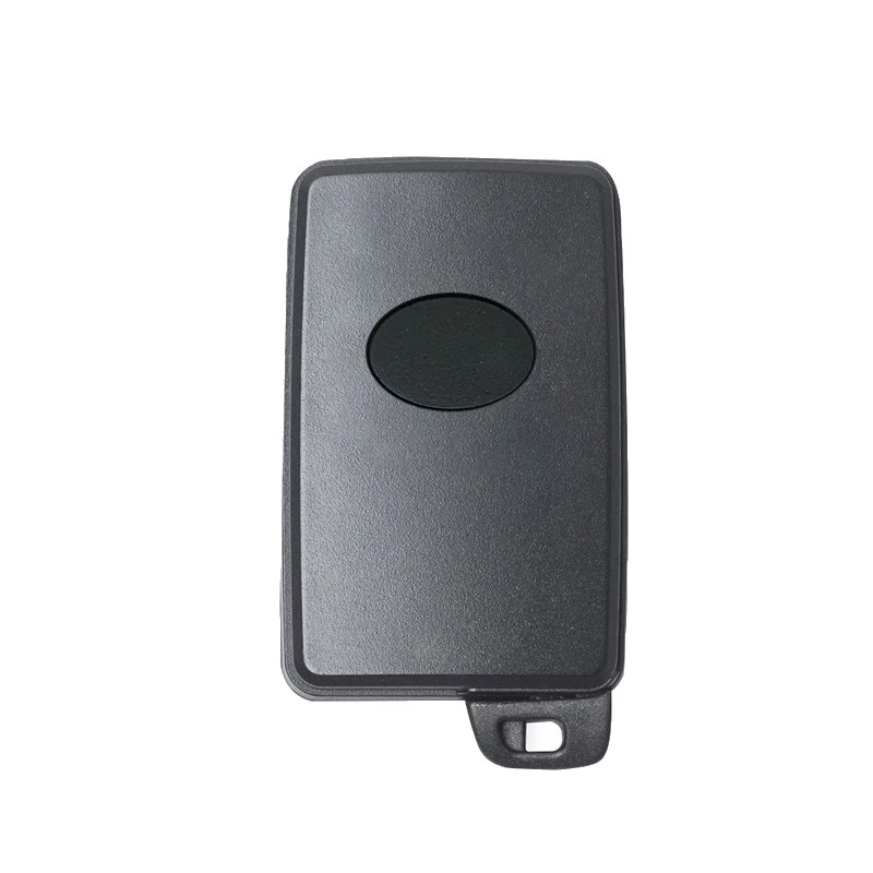 CN007311 Aftermarket Chiave intelligente a 3 pulsanti 271451-6340 Keyless Go 4D Chip 312MHZ FSK P1 98 Per Toyota Axio Premio