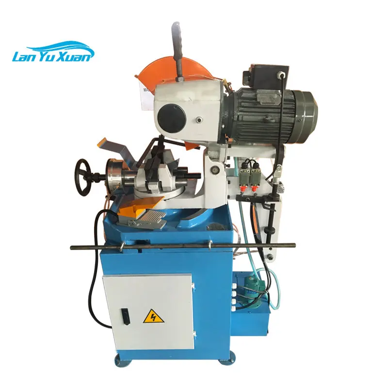 MC-315B saw cutting machine metal circular saw machine