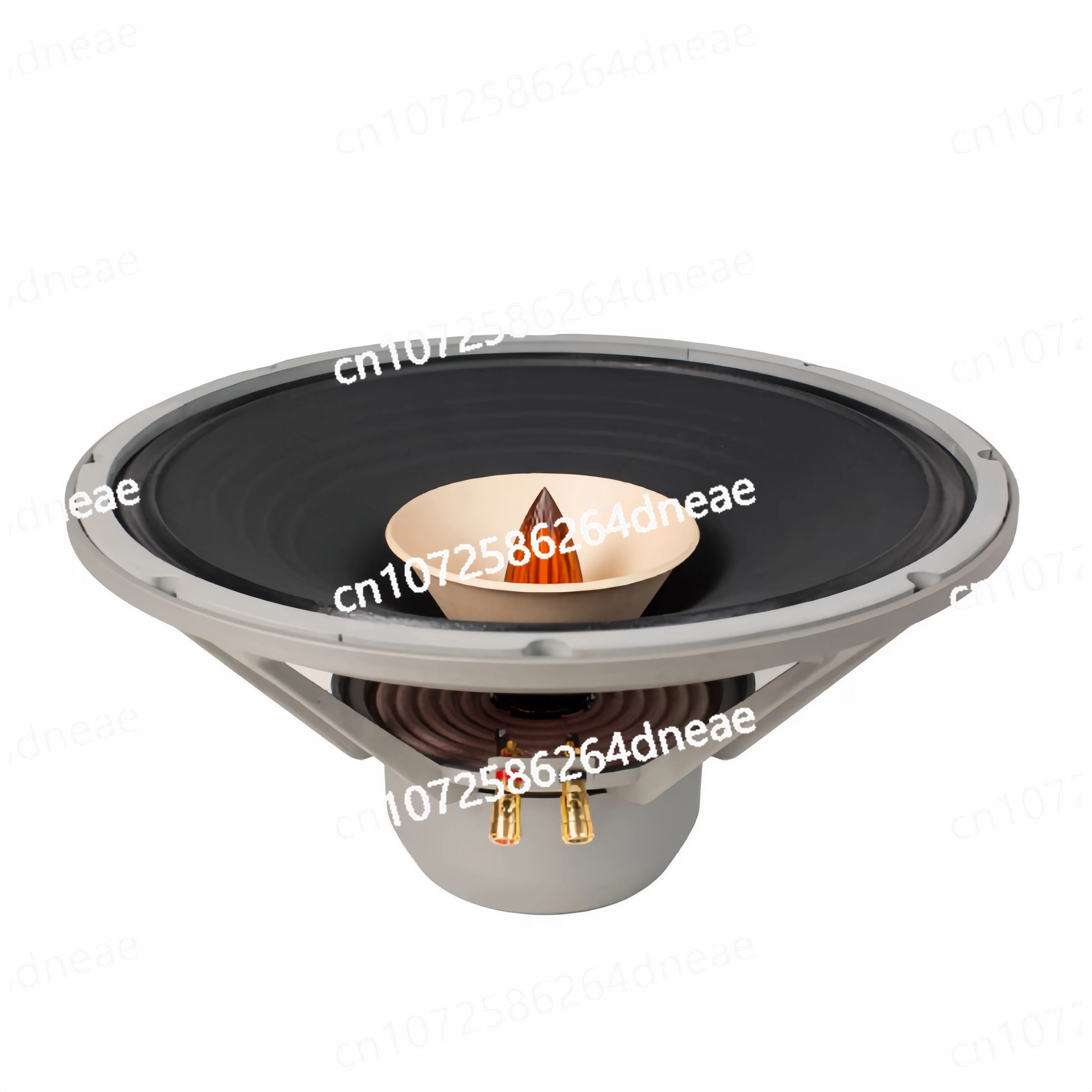 

A-017 F15 15 Inch Full Range Speaker Driver Fast High and Scaled Sound（1 Pair）