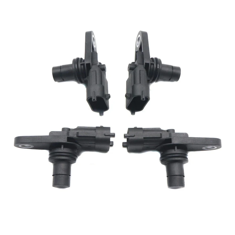 For Chevrolet Buick Cadillac Pontiac Saab Saturn Car Engine Crankshaft Position Sensor CPS 12608424 12590907 0232103079 - view 6
