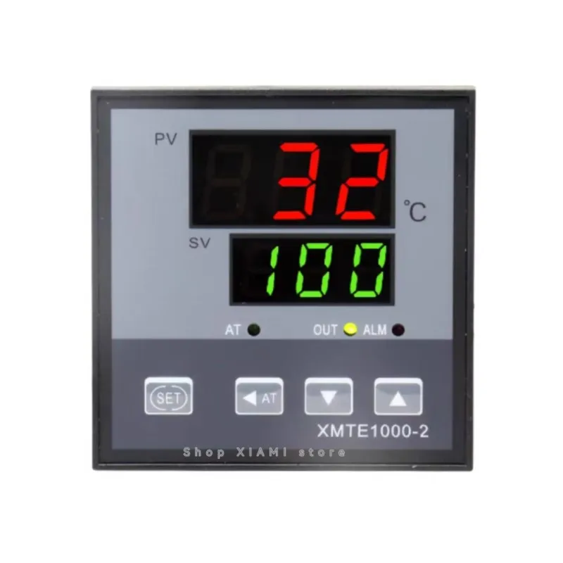

Original XMTE-1412A-Z XMTE-1401A-Z XMTE-1411A-Z XMTE-1411V-Z 400K temperature controller original
