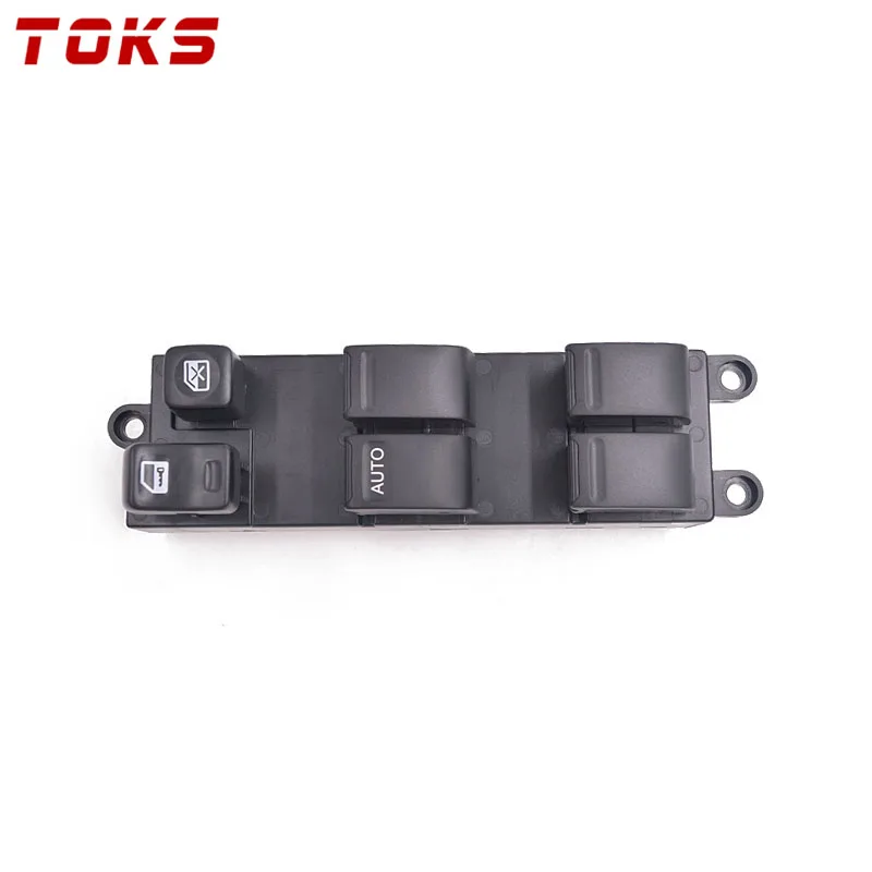 

25401-VB000 Power Front Left Window Master Control Switch For Nissan Almera Navara Pickup Tino Paladin 25401-3S400 25401VB000