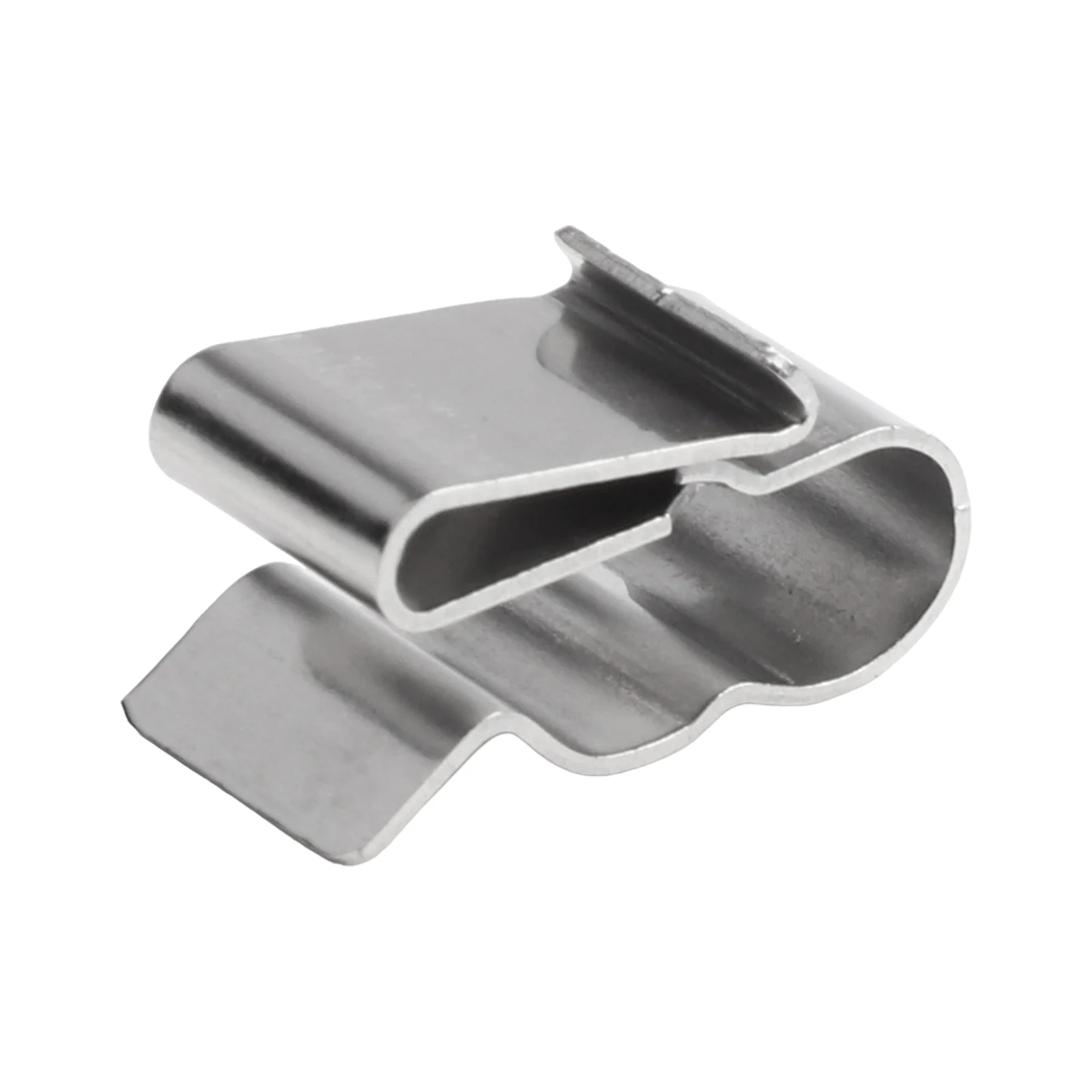 

Кронштейны для кабелей, домашние фотоэлектрические модули, серебристые, для установки клипс за считанные секунды, эффективность монтажа, шт.