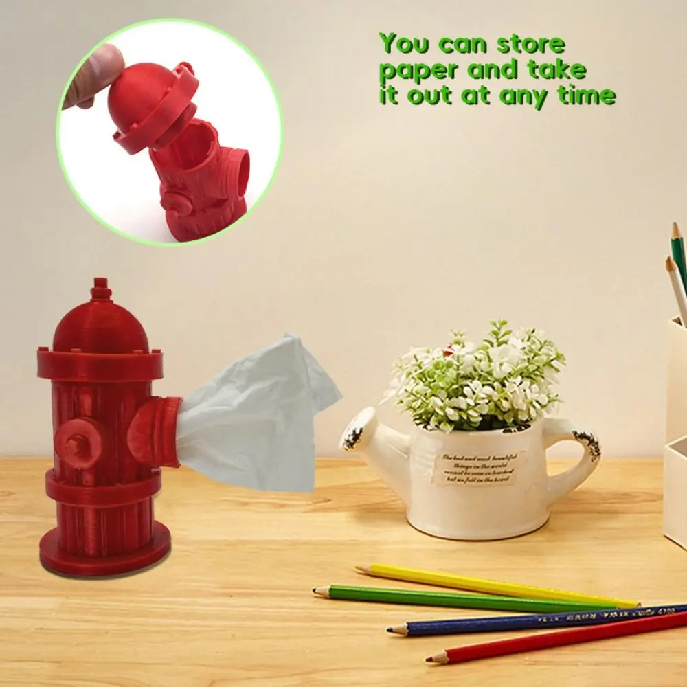 

Portable Plastic Pet Poop Bag Box Hanging Decorative Waste Bag Holder with Key Ring Tissue Storage Box Outdoor