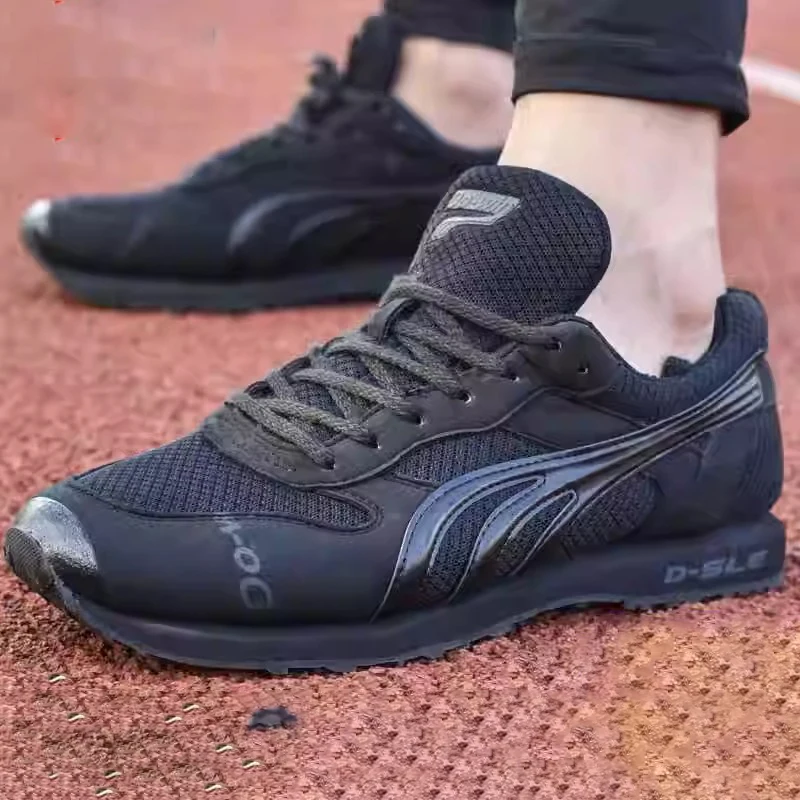 

Unisex running shoes Comfortable, versatile, breathable, durable and stylish Marathon trainers Walking and jogging shoes