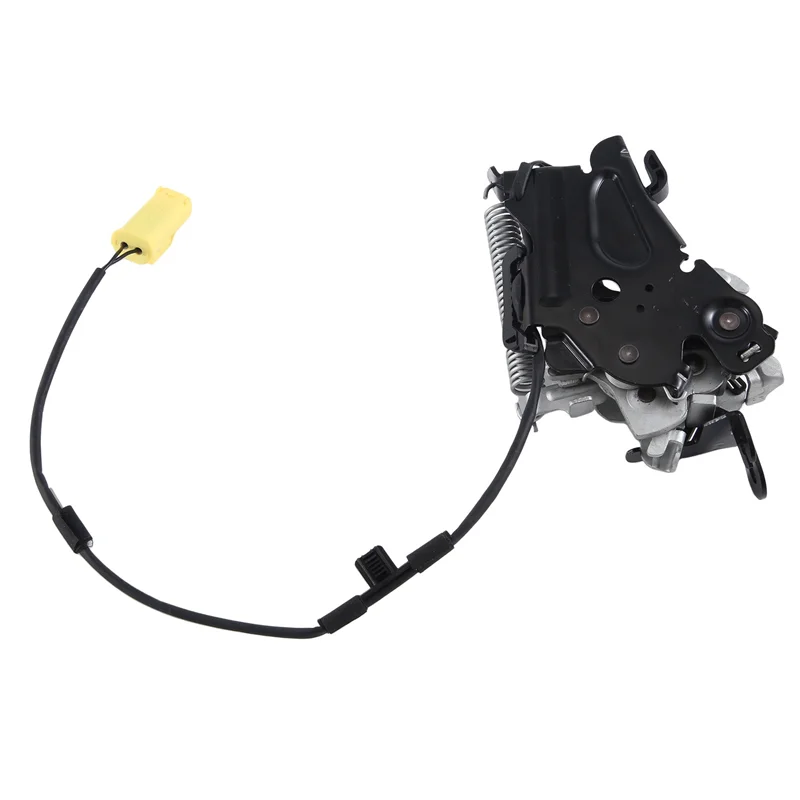 For BMW G30 G31 G32 518D Right Door Lock Links Actuator 51237347411 Parts Accessories view 6