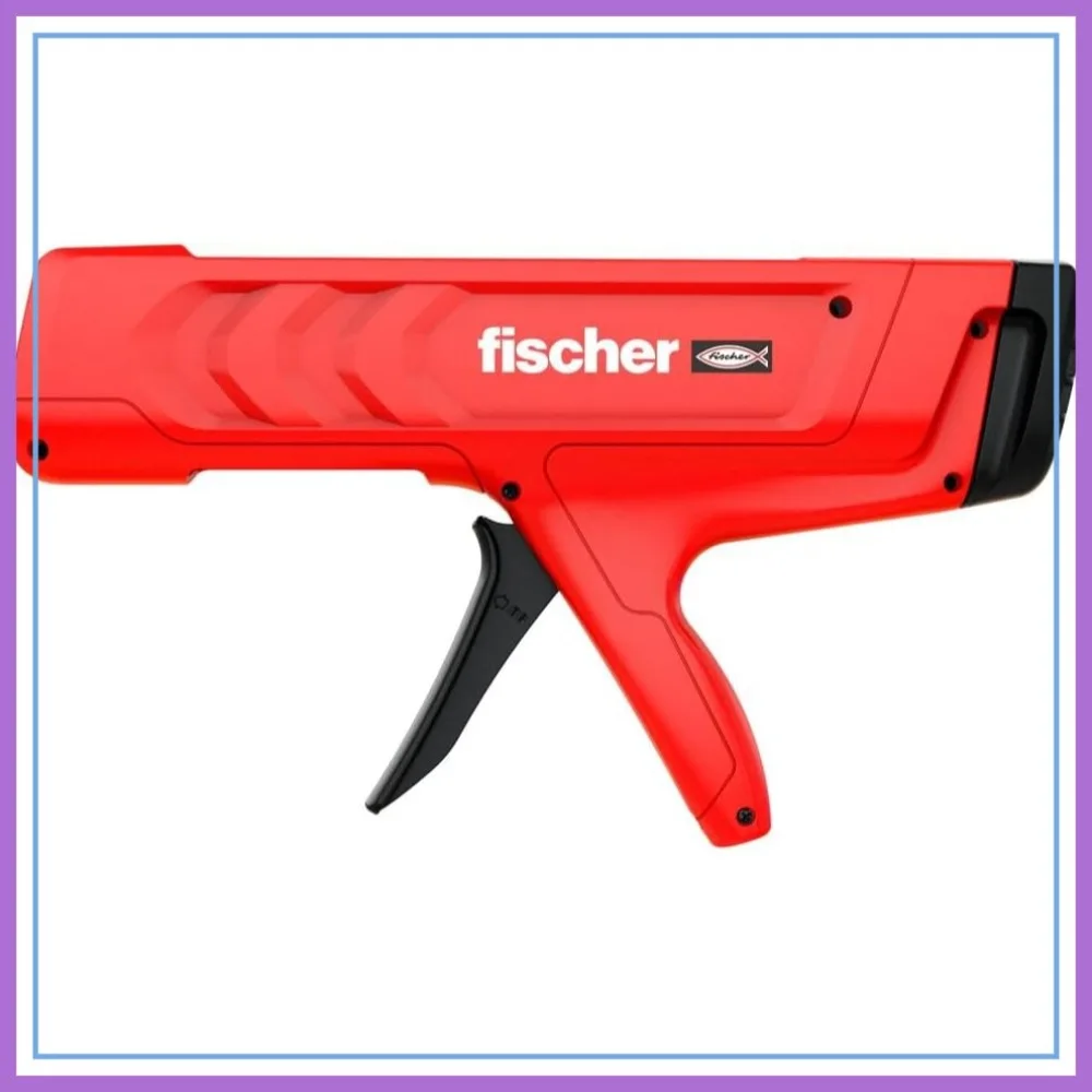 

Heavy-Duty Applicator Gun for 2-Chamber Cartridges 5.1-13.2 oz (150-390 ml) - 1 Unit