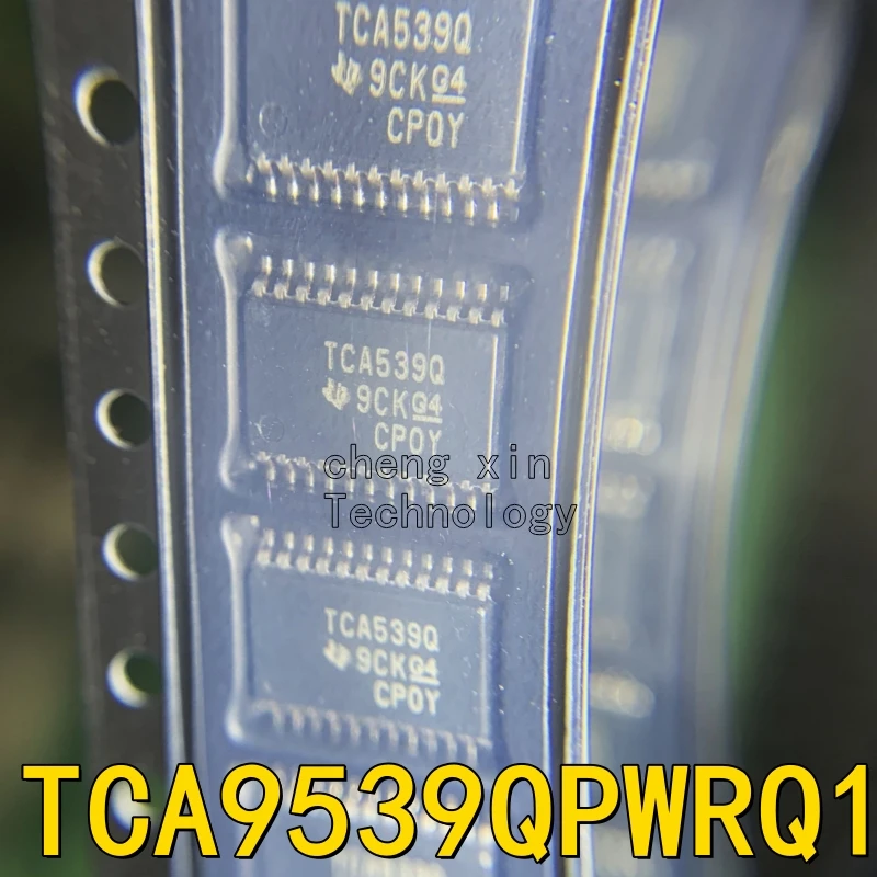 TCA9539QPWRQ1 50CPS…
