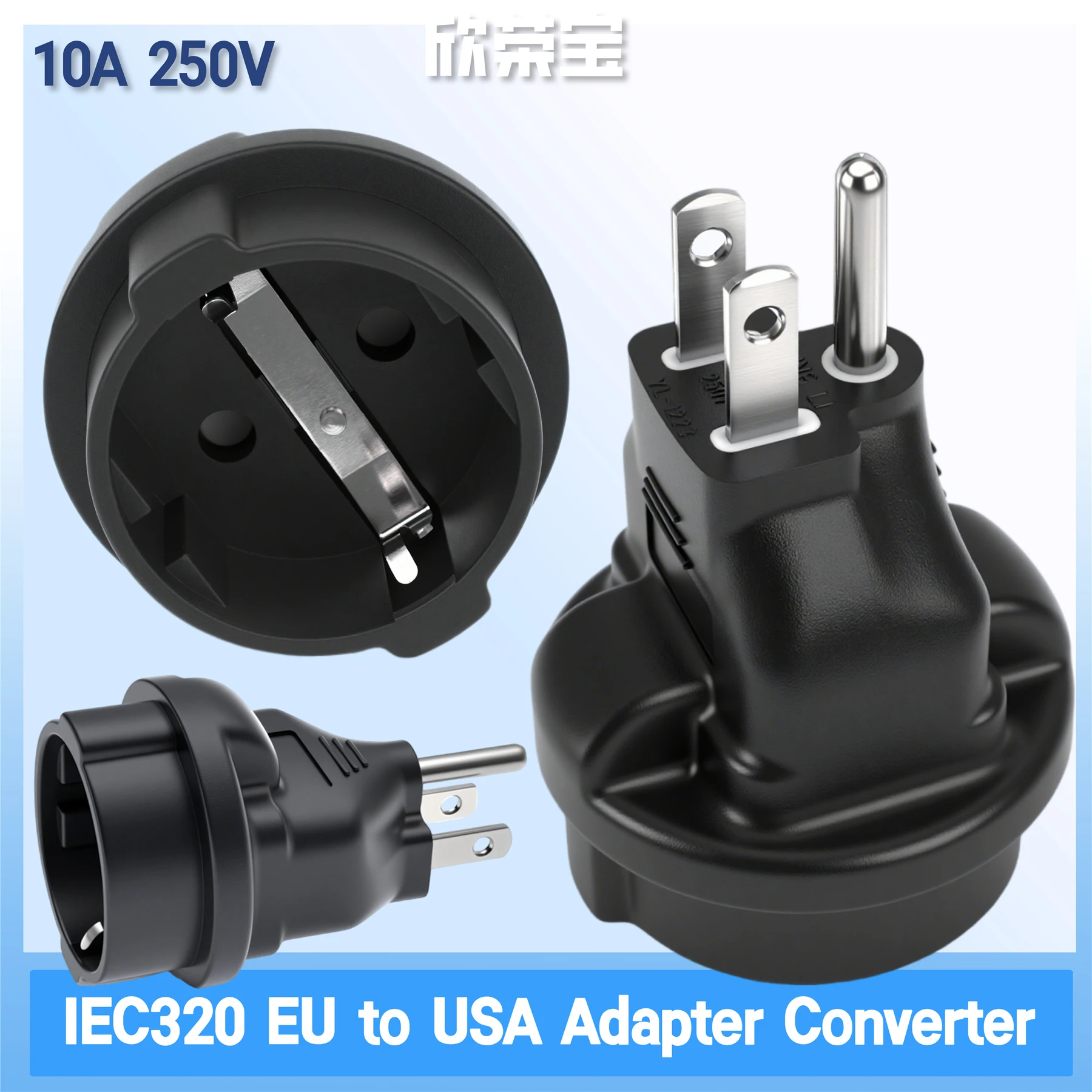 Eu To Us Converter … - image