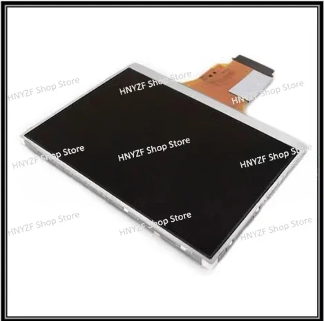 

6D 60D 600D LCD camera display screen, LCD screen