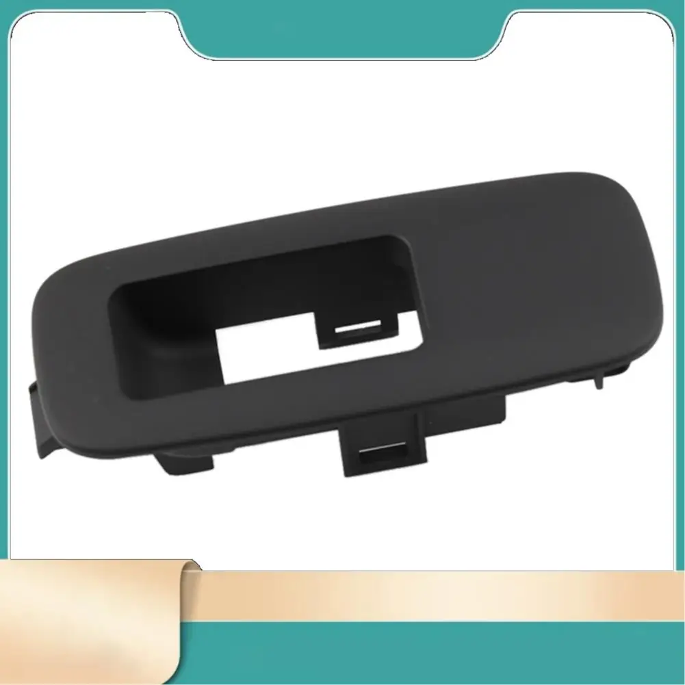 

80960-2DX0A Car Front Right Electric Window Lifter Switch Button Trim Panel Cover For Nissan Qashqai J10 2008 -2015-N31R