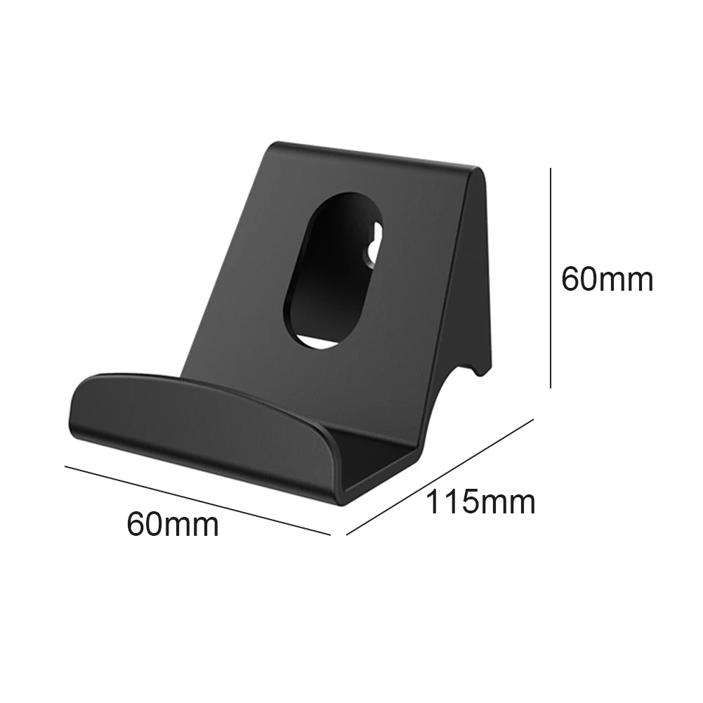 Switch Rack Console di gioco Supporto per cuffie Supporto per gamepad Supporto per appendere cuffie per PS4 PS5 Xbox Switch Pro