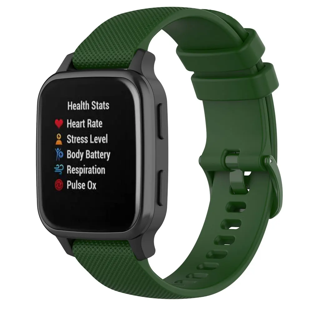 Thumbnail 4 - #92 Best Replacement Smart Watch Straps to Buy In 2026