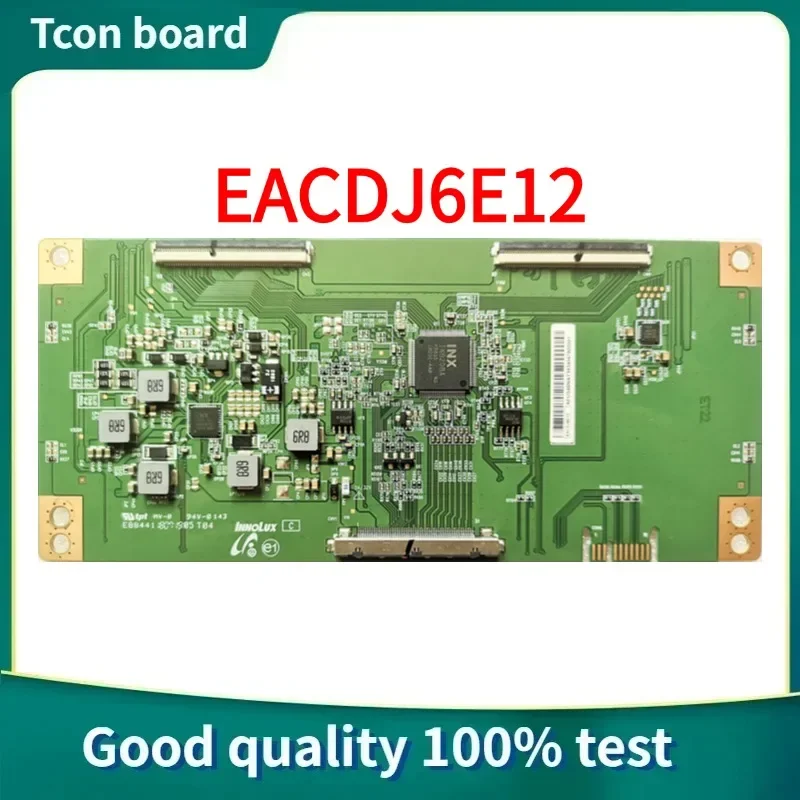 Original for Hisense H50E3A Logic Board M/EACDJ6E12/EACDJ6E15/E10/E17/DJ4E11 IN8208A