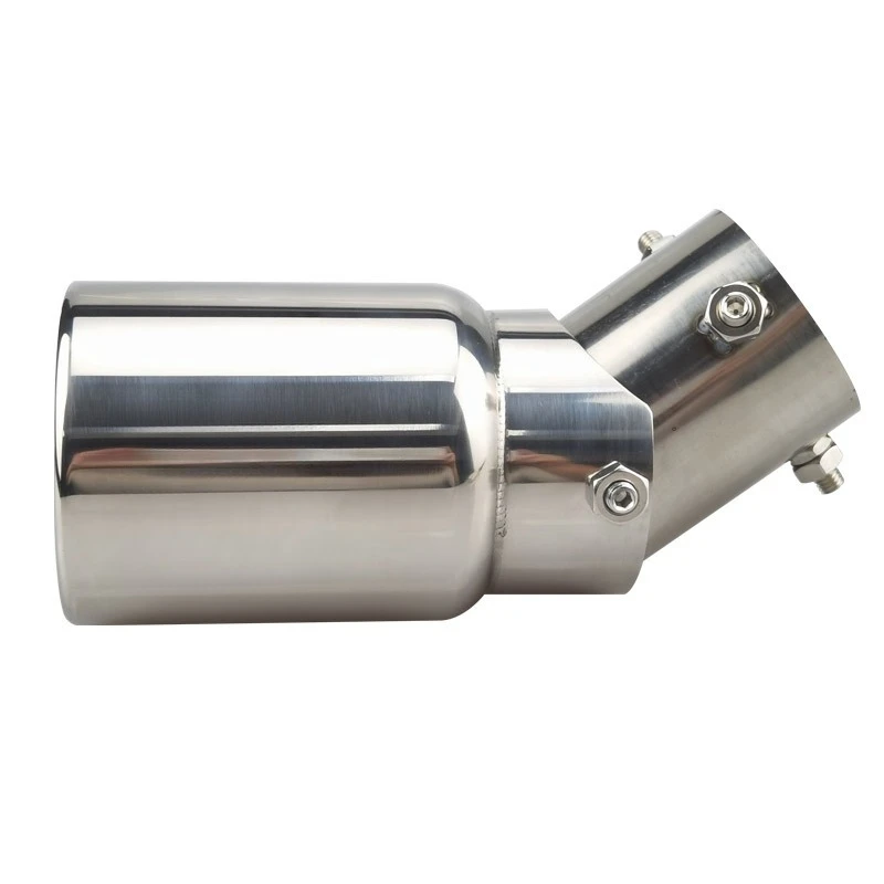 

Stainless Steel Exhaust Pipe for Automotive Parts