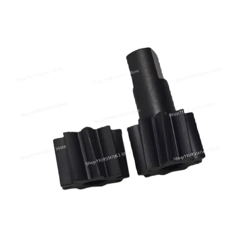 

Dialysis Pump Head Gear - Replacement Part for 4008 Blood Flow & Degassing Pump with Repair Service