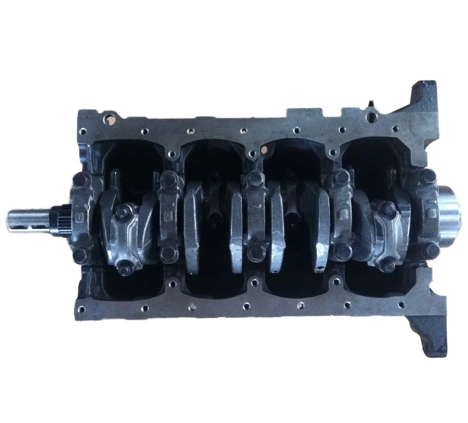 

Brand New Motor Engine 2L 3L 5L Short Block For HILUX HIACE Engine