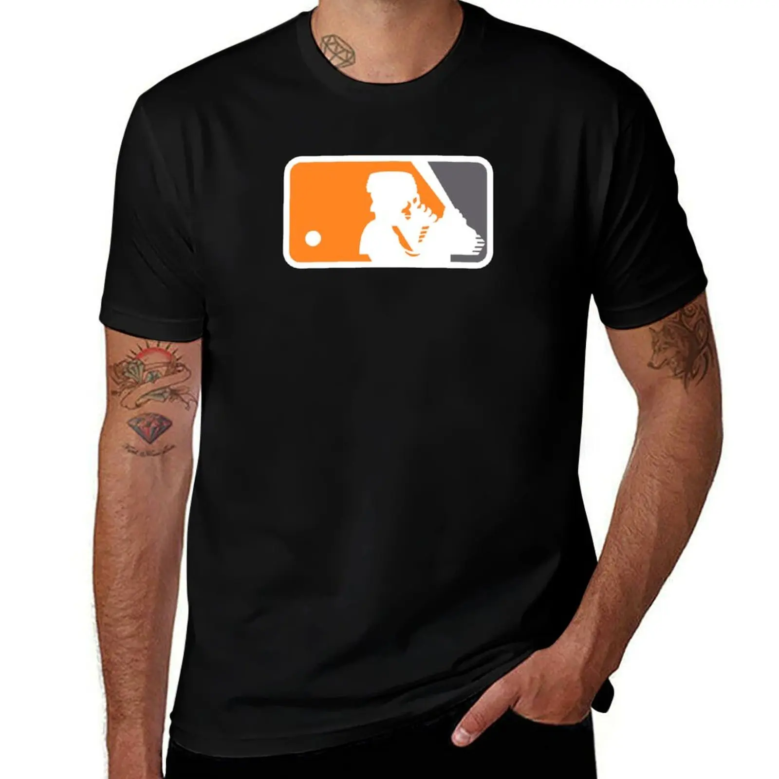 

Rifleman - Baseball T-Shirt man t shirt luxury t shirt custom print anime tshirt T-shirt