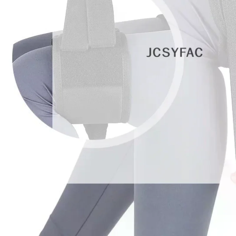 /JCS/Lifter Strap Mobility Assistance Strap Pull Up Assistance Belt For Leg Movement Transfer Device For Elderly Disabled Leg