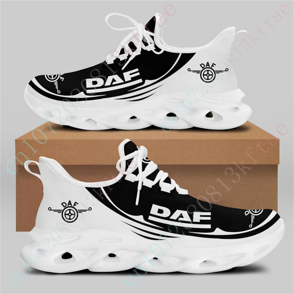 DAF Shoes Sports Shoes For Men Unisex Tennis Lightweight Casual Men's Sneakers Big Size Comfortable Male Sneakers Custom Logo