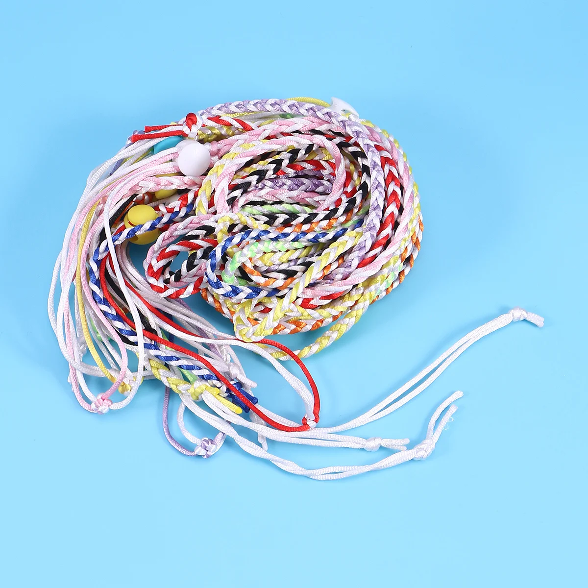 

1.4m Hamster Leash Small Animal Harness Rope Bell Attached Comfortable Soft Protective for Guinea Ferret Chinchilla