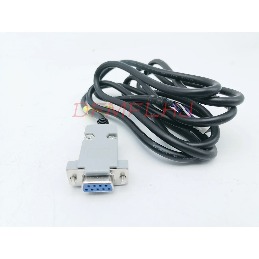 كابل سلك RS232 لآلات البيع ، بروتوكول أعلى فاتورة متقبل ، دافع عملة السباق ، نقل إشارة البروتوكول التسلسلي