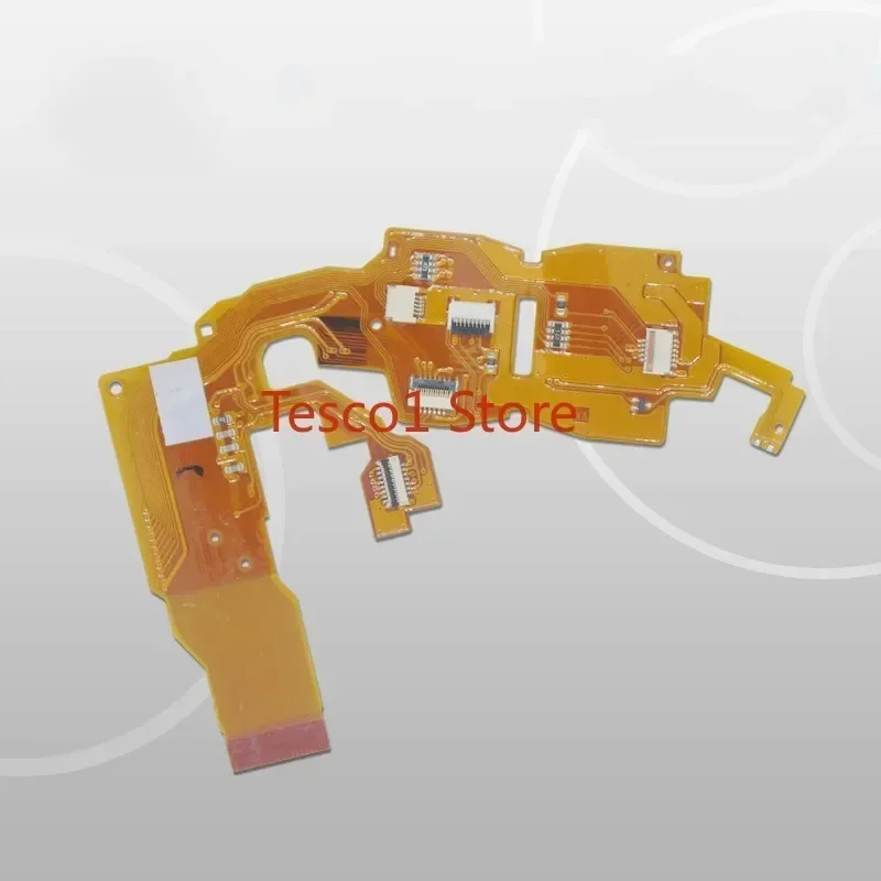 

Original camera parts For Nikon D7100 Wuling mirror cable viewfinder cable Repair