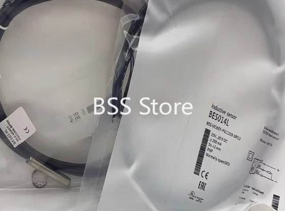 BES M08EF-PSC15B-BP02-003 M08EF-PSC15B-BV02-003 M08EF-POC15B-BP02-003 M08EF-POC20B-BP02-003 M08EF-PSC20B-BP02-003 Sensor