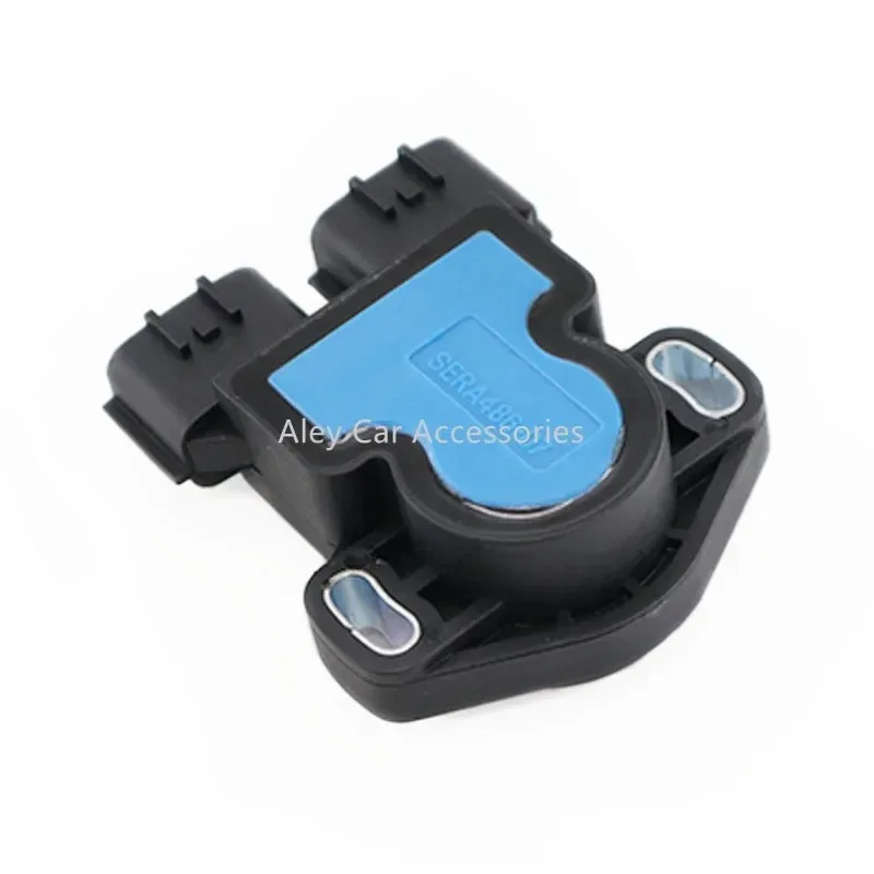 TPS Throttle Position Sensor For Nissan For Isuzu SERA486-07 SERA486-08 SERA48607 SERA48608 226204P210 8-97163164-0 8971631640